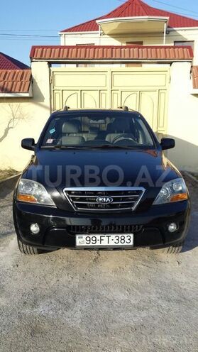 Kia Sorento 2006, 167,000 km - 2.5 l - Bakı