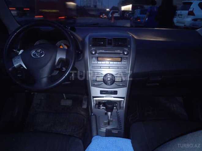 Toyota Corolla 2007, 225,000 km - 1.6 l - Bakı