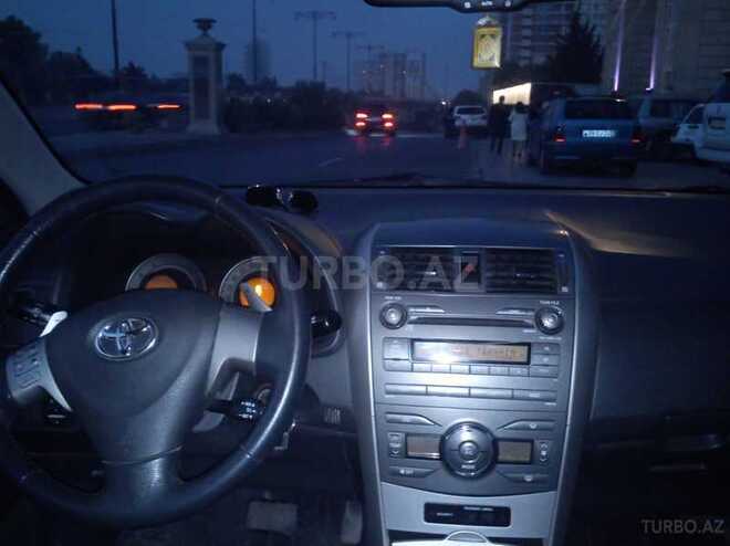 Toyota Corolla 2007, 225,000 km - 1.6 l - Bakı