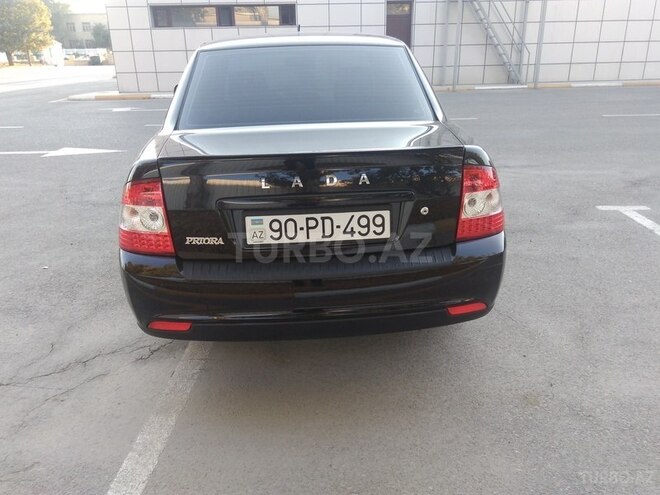 LADA (VAZ) Priora 2017, 50,000 km - 1.6 л - Bakı