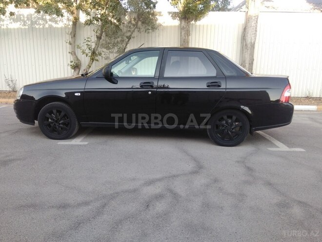 LADA (VAZ) Priora 2017, 50,000 km - 1.6 л - Bakı