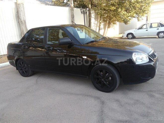 LADA (VAZ) Priora 2017, 50,000 km - 1.6 л - Bakı