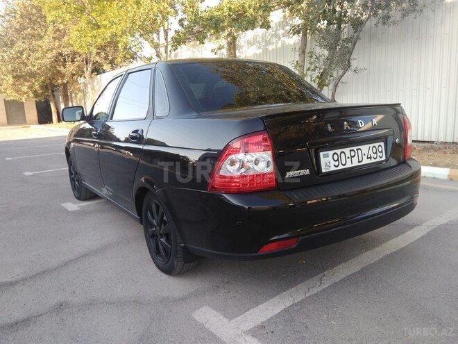 LADA (VAZ) Priora 2017, 50,000 km - 1.6 л - Bakı