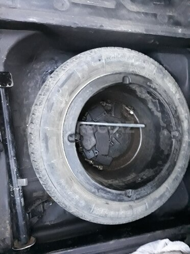 Mercedes  1991, 570,000 km - 2.0 l - Bakı