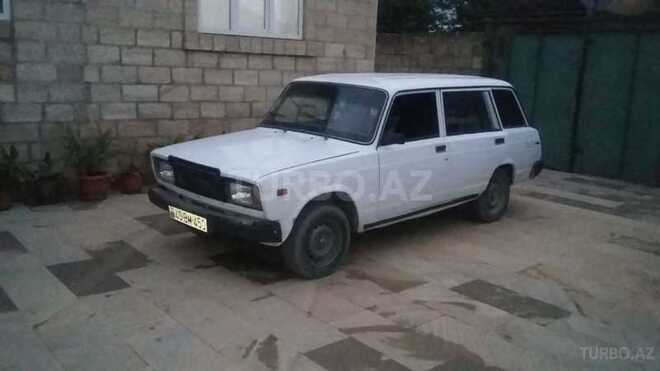 LADA (VAZ) 2104 1997, 131,000 km - 1.5 l - Xaçmaz