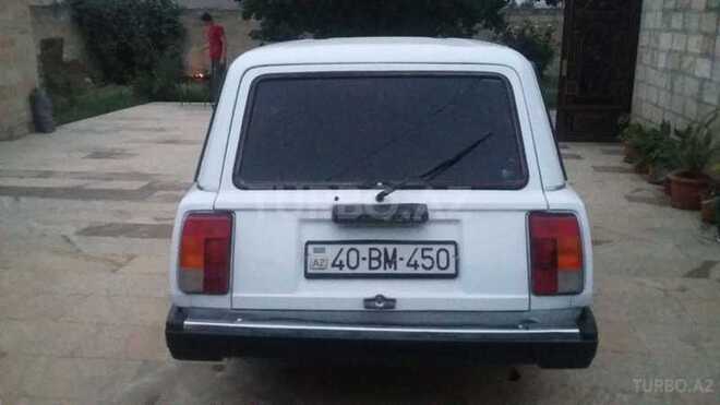 LADA (VAZ) 2104 1997, 131,000 km - 1.5 l - Xaçmaz