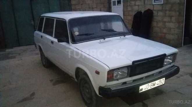 LADA (VAZ) 2104 1997, 131,000 km - 1.5 l - Xaçmaz