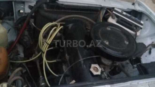 LADA (VAZ) 2104 1997, 131,000 km - 1.5 l - Xaçmaz
