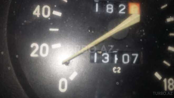 LADA (VAZ) 2104 1997, 131,000 km - 1.5 l - Xaçmaz