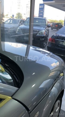 Audi TT 2004, 260,000 km - 1.8 l - Bakı
