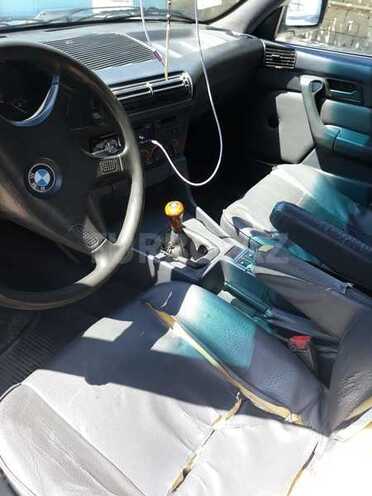 BMW 525 1992, 190,000 km - 2.5 л - Bakı