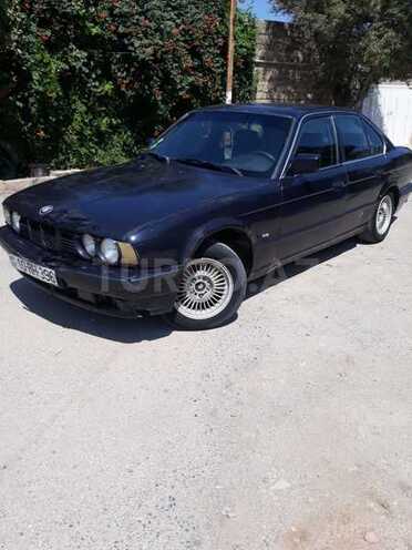 BMW 525 1992, 190,000 km - 2.5 л - Bakı