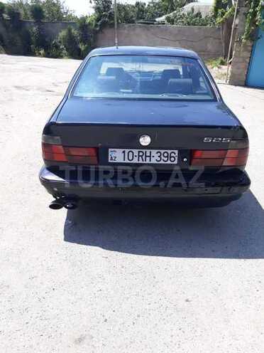 BMW 525 1992, 190,000 km - 2.5 л - Bakı