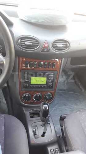 Mercedes A 160 2001, 99,573 km - 1.6 л - Gəncə