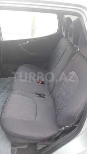 Mercedes A 160 2001, 99,573 km - 1.6 л - Gəncə