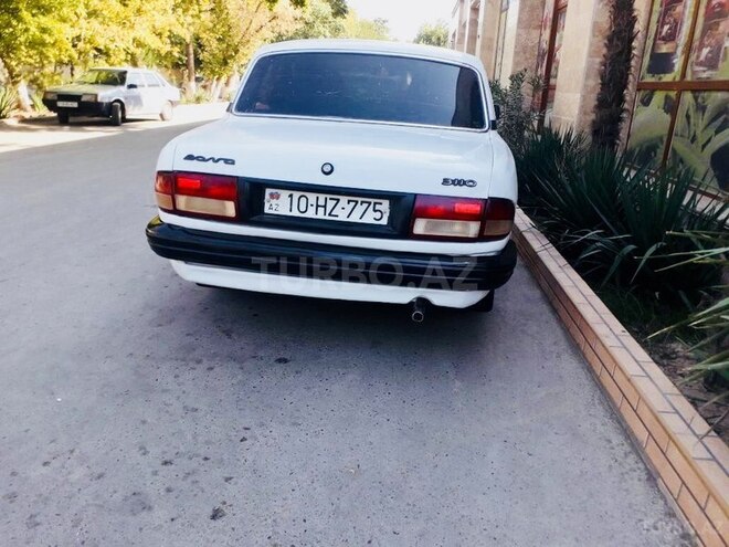 GAZ 3110 1998, 852,147 km - 2.3 л - Bakı