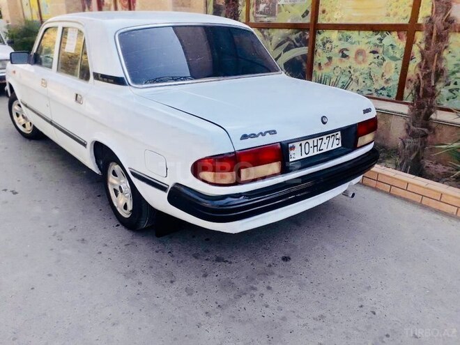 GAZ 3110 1998, 852,147 km - 2.3 л - Bakı