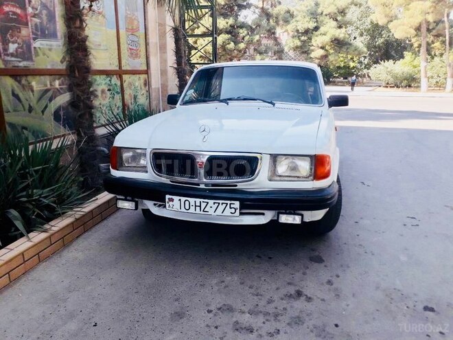 GAZ 3110 1998, 852,147 km - 2.3 л - Bakı