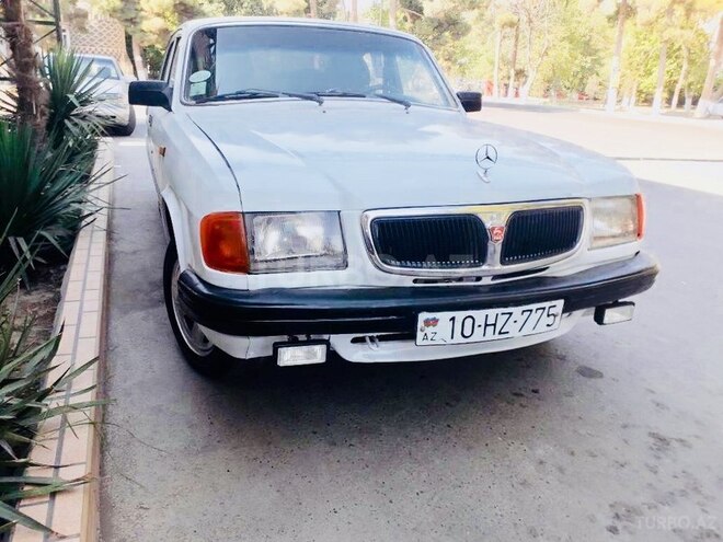 GAZ 3110 1998, 852,147 km - 2.3 л - Bakı