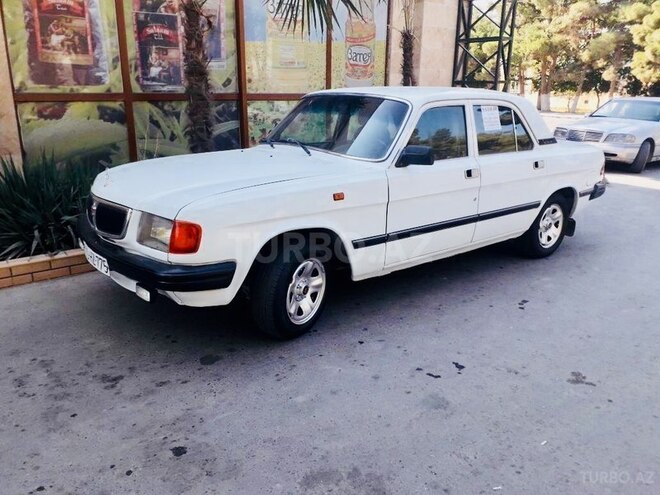 GAZ 3110 1998, 852,147 km - 2.3 л - Bakı
