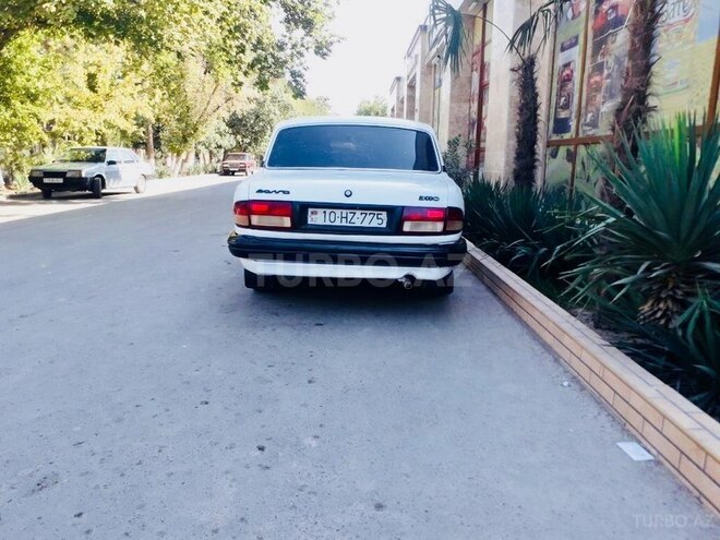 GAZ 3110 1998, 852,147 km - 2.3 л - Bakı