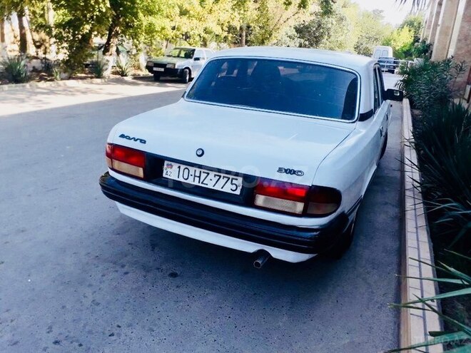 GAZ 3110 1998, 852,147 km - 2.3 л - Bakı