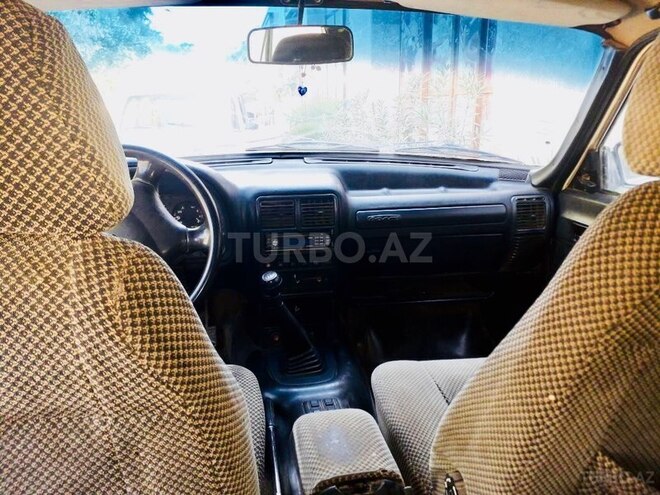 GAZ 3110 1998, 852,147 km - 2.3 л - Bakı
