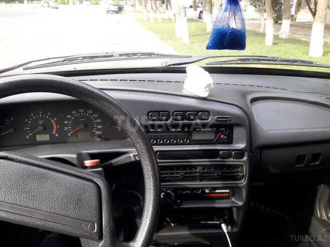 LADA (VAZ) 2115 2012, 17,000 km - 1.6 l - Bakı