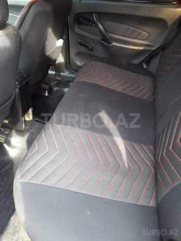 LADA (VAZ) 2115 2012, 17,000 km - 1.6 l - Bakı