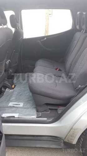 Mercedes A 160 2001, 99,500 km - 1.6 l - Gəncə