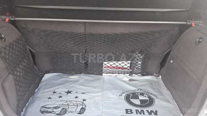 Mercedes A 160 2001, 99,500 km - 1.6 l - Gəncə