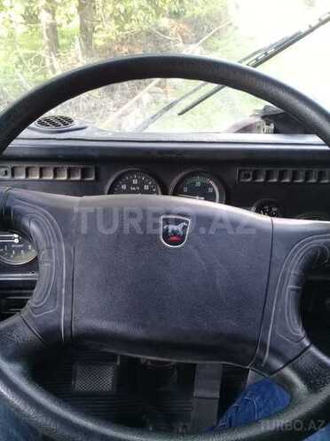 KamAz 53212 1985, 158,539 km - 11.0 l - Qəbələ