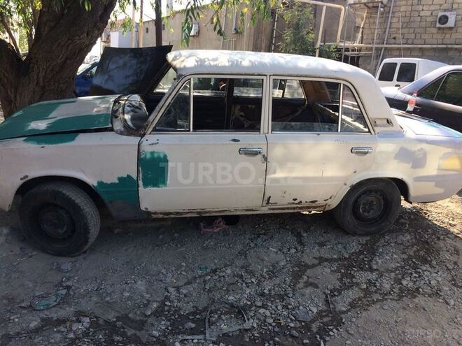 LADA (VAZ) 21011 1977, 85,300 km - 1.6 l - Bakı