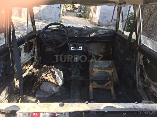 LADA (VAZ) 21011 1977, 85,300 km - 1.6 l - Bakı