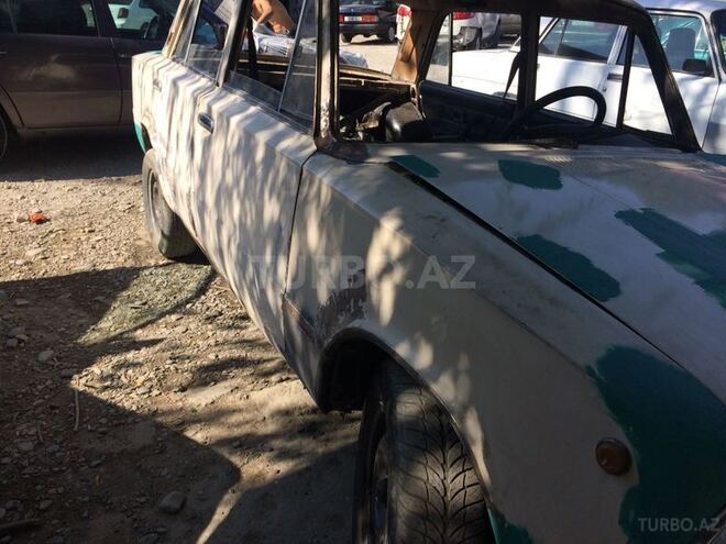 LADA (VAZ) 21011 1977, 85,300 km - 1.6 l - Bakı