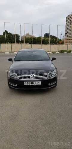 Volkswagen Passat CC 2012, 185,000 km - 2.0 l - Bakı