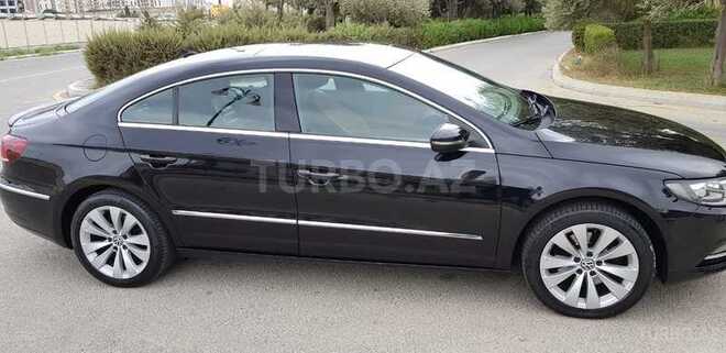 Volkswagen Passat CC 2012, 185,000 km - 2.0 l - Bakı