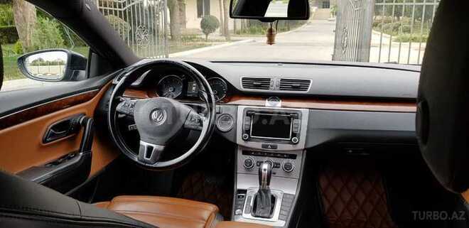 Volkswagen Passat CC 2012, 185,000 km - 2.0 l - Bakı