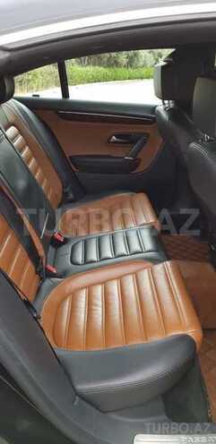 Volkswagen Passat CC 2012, 185,000 km - 2.0 l - Bakı