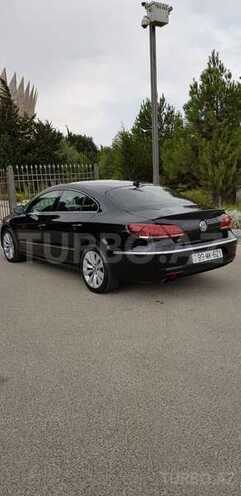 Volkswagen Passat CC 2012, 185,000 km - 2.0 l - Bakı