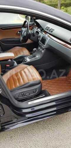 Volkswagen Passat CC 2012, 185,000 km - 2.0 l - Bakı
