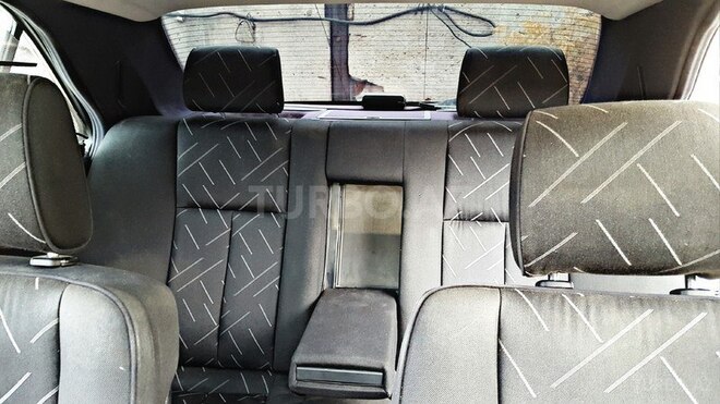 Mercedes C 180 1998, 269,000 km - 1.8 l - Gəncə
