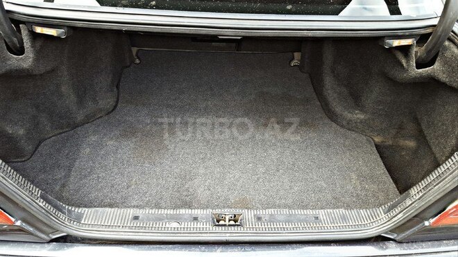 Mercedes C 180 1998, 269,000 km - 1.8 l - Gəncə