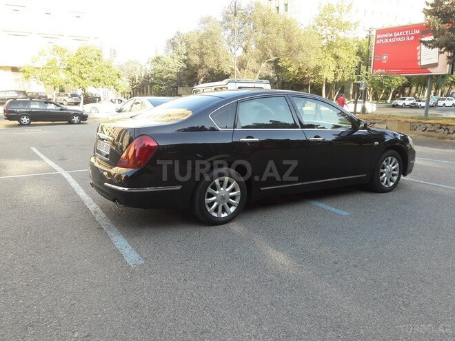 Nissan Teana 2007, 250,000 km - 2.4 l - Bakı