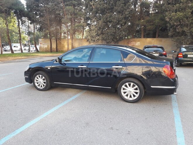 Nissan Teana 2007, 250,000 km - 2.4 l - Bakı