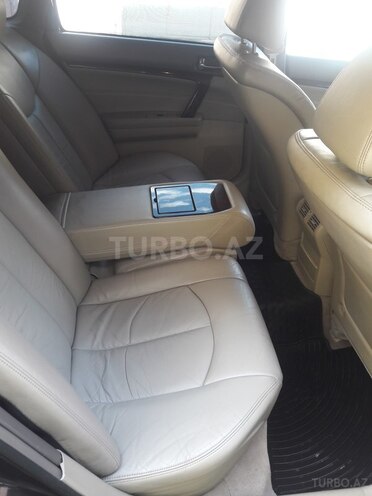 Nissan Teana 2007, 250,000 km - 2.4 l - Bakı