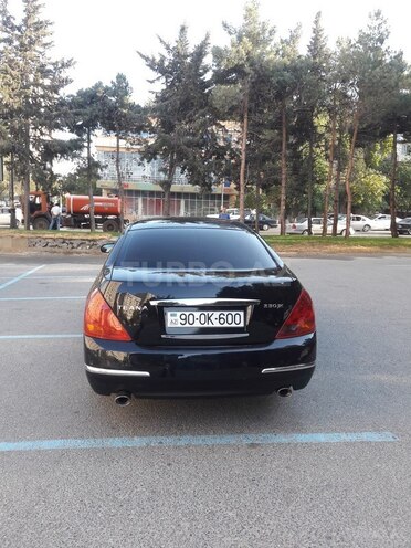 Nissan Teana 2007, 250,000 km - 2.4 l - Bakı