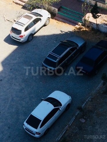Audi A6 allroad 2000, 230,000 km - 2.7 l - Bakı