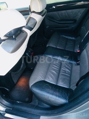 Audi A6 allroad 2000, 230,000 km - 2.7 l - Bakı