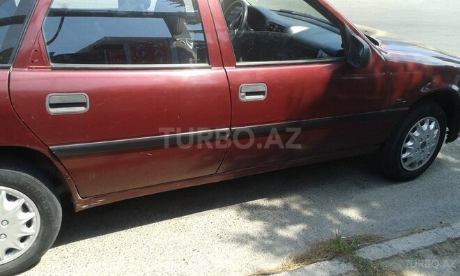 Opel Vectra 1993, 23,251 km - 0.2 л - Bakı